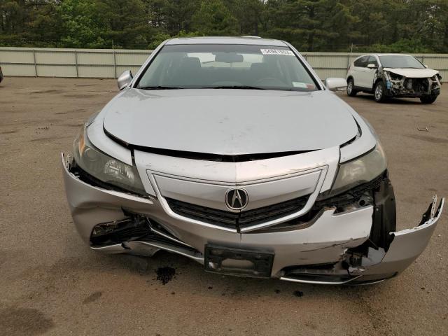 Photo 5 from auction – 2013 ACURA TL with VIN 19UUA8F26DA004688