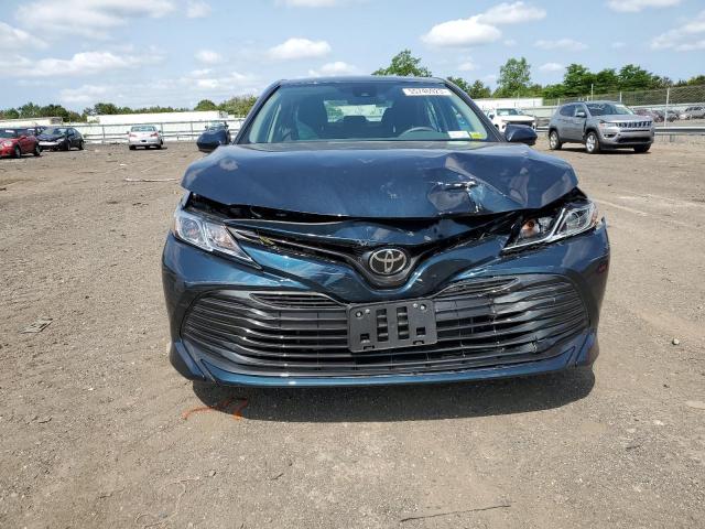 Photo 5 from auction – 2020 TOYOTA CAMRY LE with VIN 4T1C11BK5LU005234