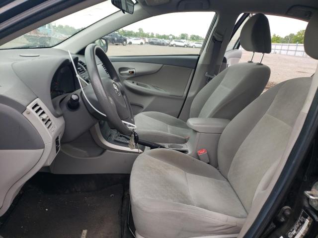 Photo 7 from auction – 2009 TOYOTA COROLLA BA with VIN 2T1BU40E09C100991