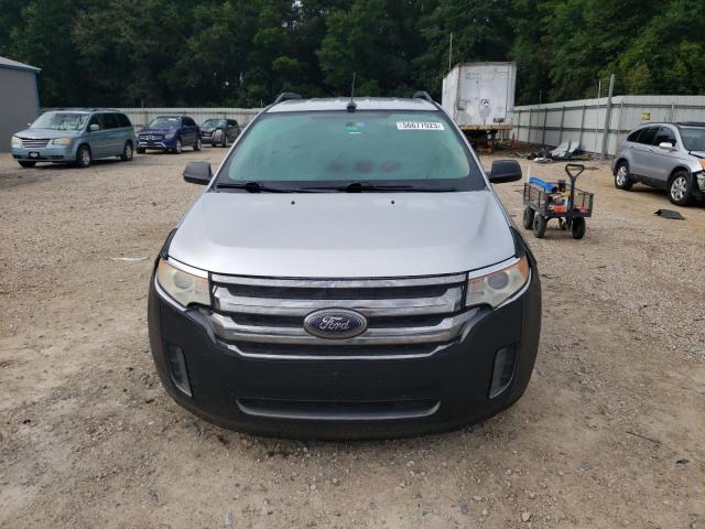 Photo 5 from auction – 2012 FORD EDGE SE with VIN 2FMDK3GCXCBA22129