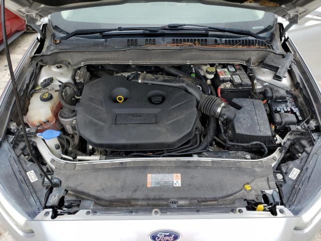 Photo 11 from auction – 2014 FORD FUSION TIT with VIN 3FA6P0K98ER277364