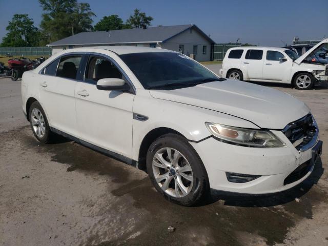 Photo 4 from auction – 2011 FORD TAURUS SEL with VIN 1FAHP2EW7BG145298