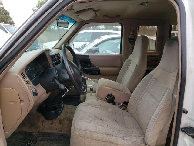 Photo 7 from auction – 1997 FORD RANGER SUP with VIN 1FTCR14A3VPB48329
