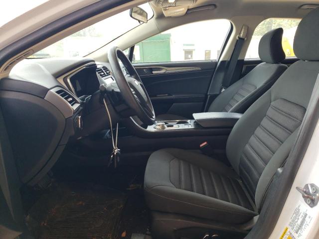 Photo 7 from auction – 2017 FORD FUSION SE with VIN 3FA6P0HD8HR363421