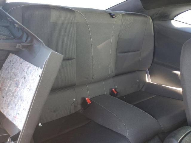 Photo 10 from auction – 2014 CHEVROLET CAMARO SS with VIN 2G1FJ1EJ0E9252268