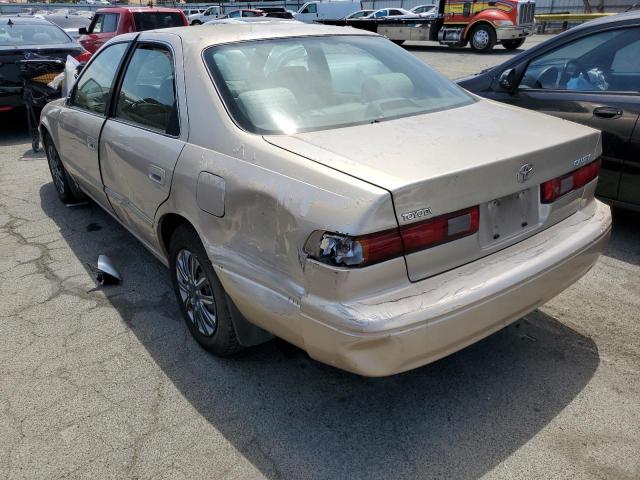 Photo 2 from auction – 1998 TOYOTA CAMRY CE with VIN JT2BF22K7W0145393
