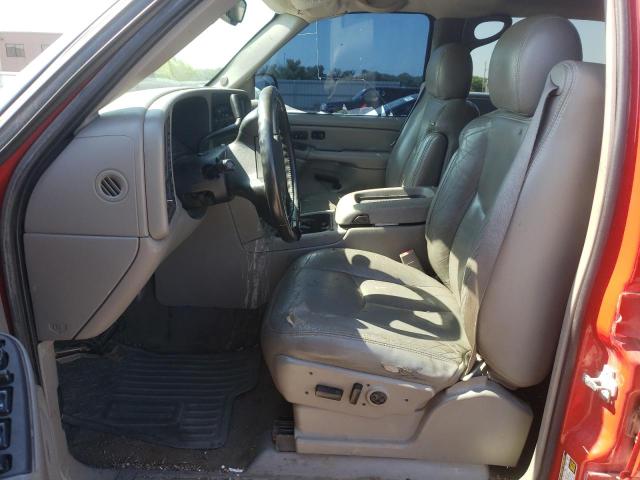 Photo 7 from auction – 2004 GMC NEW SIERRA with VIN 2GTEK13T241374776