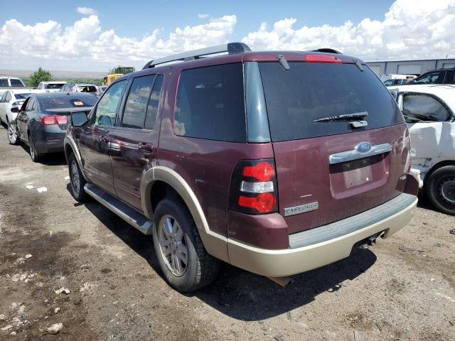 Photo 2 from auction – 2006 FORD EXPLORER E with VIN 1FMEU74EX6UB44435