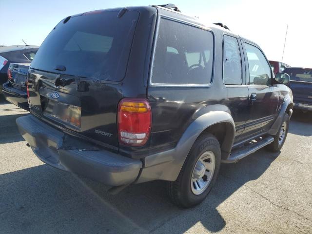 Photo 3 from auction – 2000 FORD EXPLORER S with VIN 1FMYU60X1YUA09023
