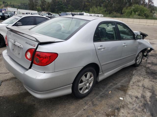 Photo 3 from auction – 2008 TOYOTA COROLLA CE with VIN 1NXBR32E48Z027257