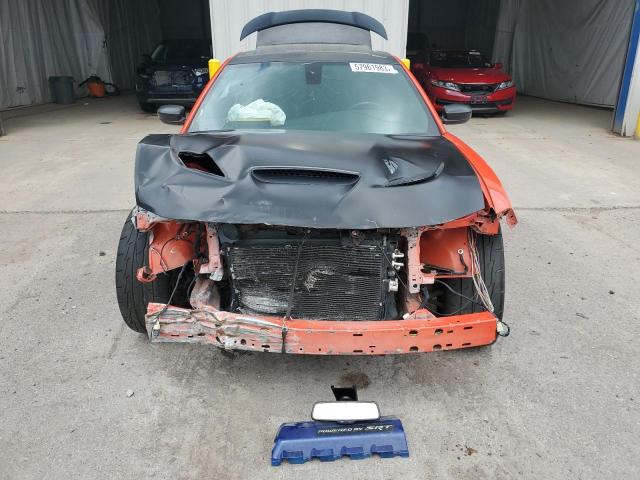 Photo 5 from auction – 2017 DODGE CHARGER R/ with VIN 2C3CDXGJ9HH543531