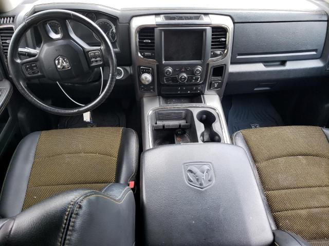 Photo 8 from auction – 2016 RAM 1500 SPORT with VIN 1C6RR7MT3GS323264
