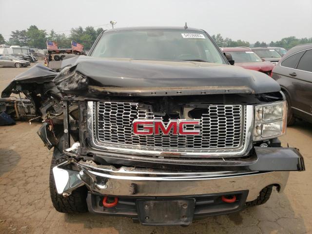 Photo 5 from auction – 2012 GMC SIERRA K15 with VIN 3GTP2VE78CG299538