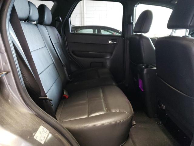 Photo 11 from auction – 2012 FORD ESCAPE LIM with VIN 1FMCU0EG6CKB52408