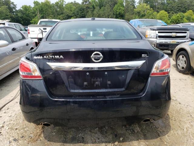 Photo 6 from auction – 2015 NISSAN ALTIMA 2.5 with VIN 1N4AL3APXFC134021