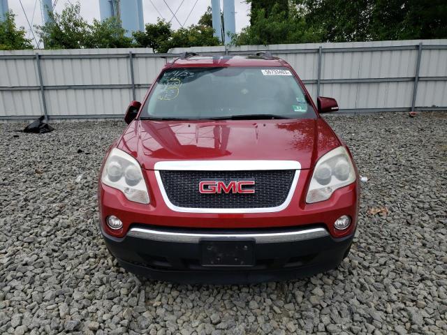 Photo 5 from auction – 2012 GMC ACADIA SLT with VIN 1GKKVRED4CJ226751