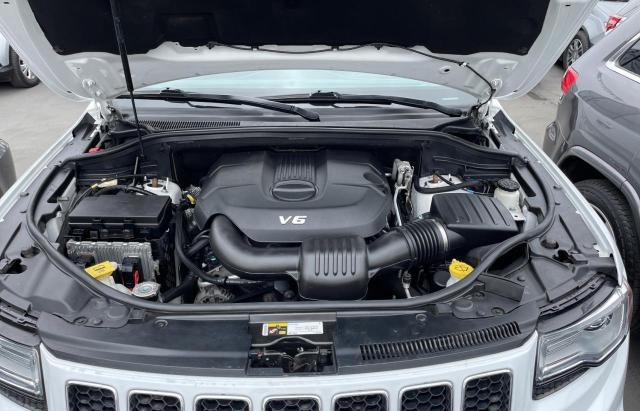 Photo 7 from auction – 2014 JEEP GRAND CHER with VIN 1C4RJFCG6EC415698
