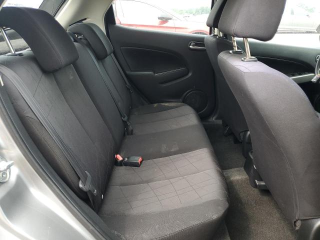 Photo 10 from auction – 2012 MAZDA MAZDA2 with VIN JM1DE1KZ5C0138528