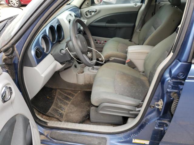 Photo 7 from auction – 2007 CHRYSLER PT CRUISER with VIN 3A4FY48B57T538006