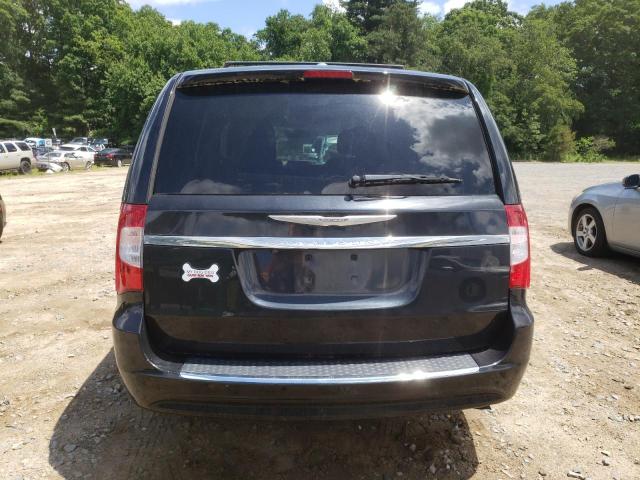 Photo 6 from auction – 2014 CHRYSLER TOWN & COU with VIN 2C4RC1BG5ER232279