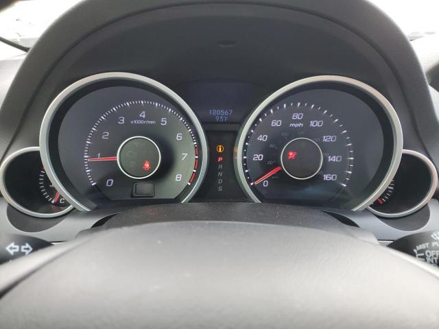Photo 9 from auction – 2014 ACURA TL SE with VIN 19UUA8F33EA005677