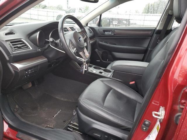 Photo 7 from auction – 2017 SUBARU LEGACY 2.5 with VIN 4S3BNAK60H3008904