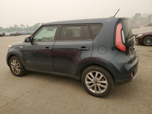 Photo 2 from auction – 2018 KIA SOUL + with VIN KNDJP3A59J7537003