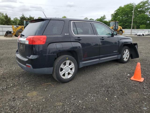 Photo 3 from auction – 2013 GMC TERRAIN SL with VIN 2GKFLREK4D6264114