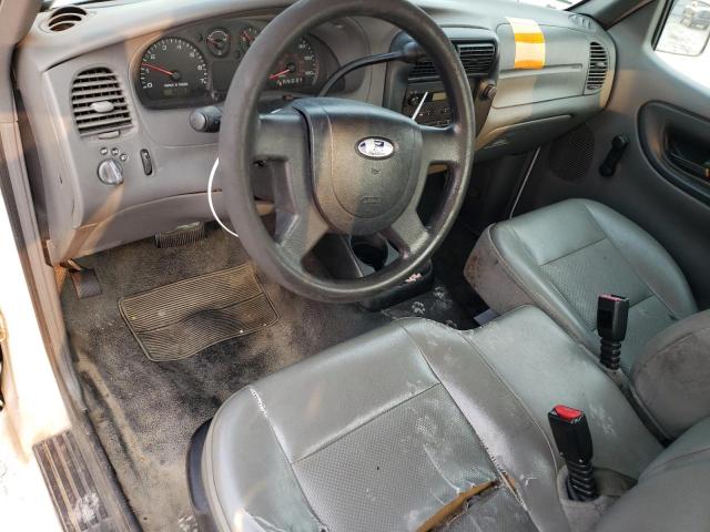 Photo 8 from auction – 2004 FORD RANGER with VIN 1FTYR10D14PA19736