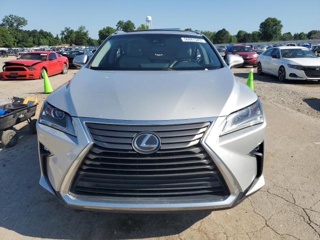 Photo 5 from auction – 2017 LEXUS RX 350 BAS with VIN 2T2BZMCA5HC054188
