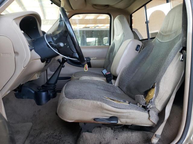 Photo 7 from auction – 2001 FORD RANGER with VIN 1FTYR10C41TA25511