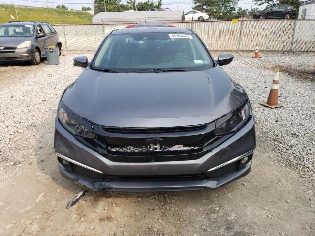 Photo 5 from auction – 2019 HONDA CIVIC EX with VIN 2HGFC1F38KH651627