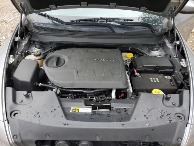 Photo 11 from auction – 2014 JEEP CHEROKEE L with VIN 1C4PJMCS3EW124929