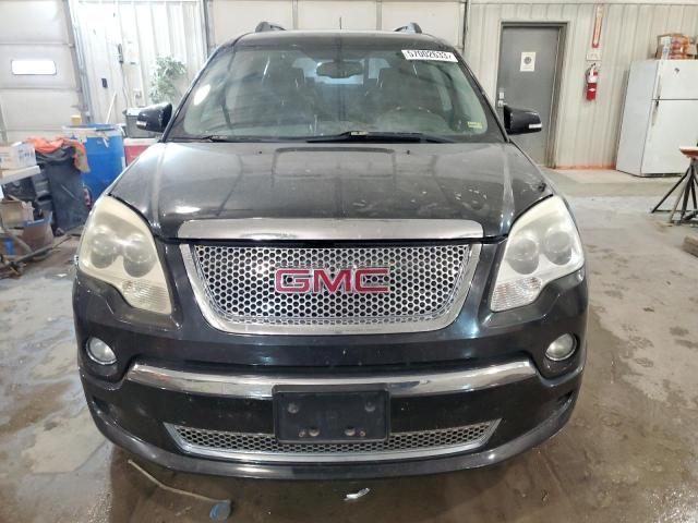 Photo 5 from auction – 2011 GMC ACADIA DEN with VIN 1GKKVTED5BJ360177