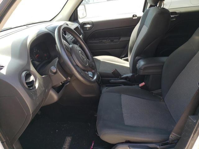 Photo 7 from auction – 2012 JEEP PATRIOT LA with VIN 1C4NJRFB2CD621639