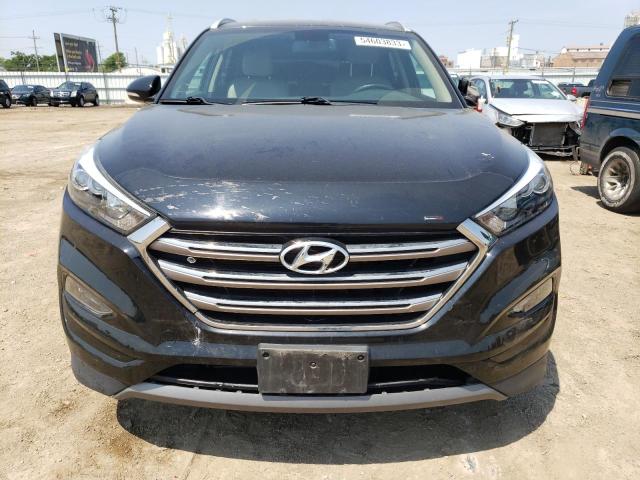 Photo 5 from auction – 2016 HYUNDAI TUCSON LIM with VIN KM8J33A20GU214269