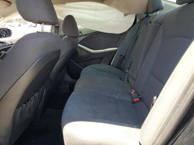 Photo 10 from auction – 2015 KIA OPTIMA LX with VIN 5XXGM4A70FG488878
