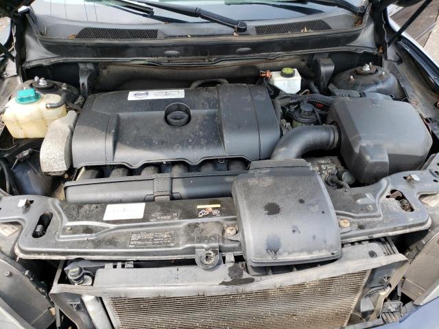 Photo 12 from auction – 2010 VOLVO XC90 3.2 with VIN YV4982CZ6A1545702