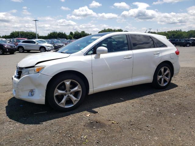 Photo 1 from auction – 2012 TOYOTA VENZA LE with VIN 4T3BK3BBXCU067059