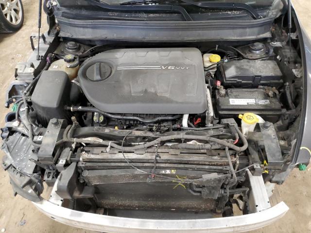 Photo 12 from auction – 2015 JEEP CHEROKEE L with VIN 1C4PJMCS3FW563940