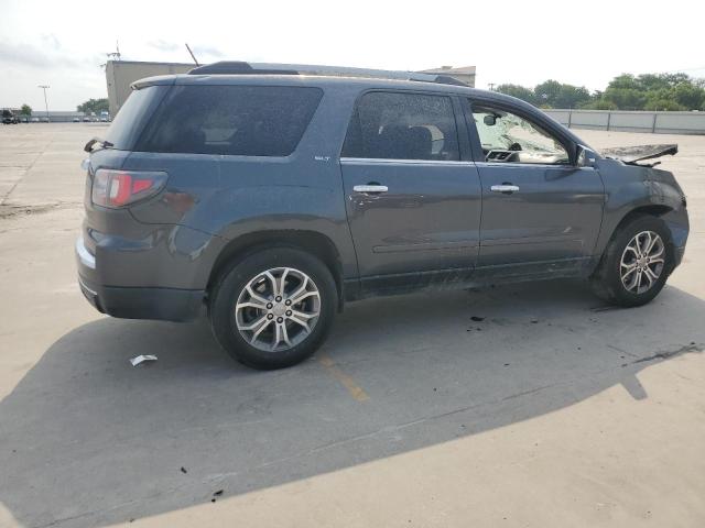 Photo 3 from auction – 2014 GMC ACADIA SLT with VIN 1GKKRRKD4EJ265545