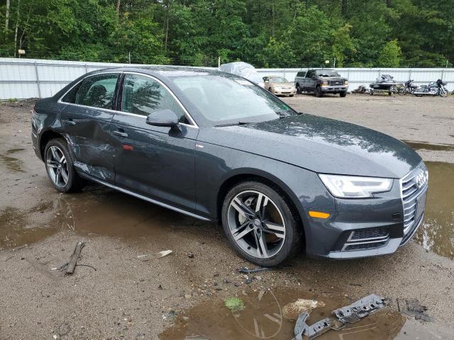 Photo 4 from auction – 2018 AUDI A4 PREMIUM with VIN WAUENAF40JA089598