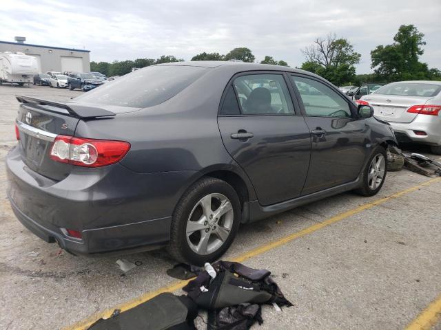 Photo 3 from auction – 2013 TOYOTA COROLLA BA with VIN 5YFBU4EE9DP223724