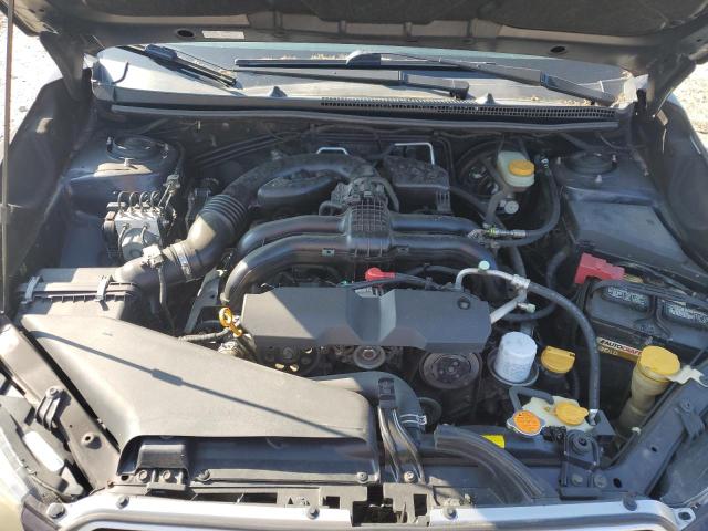 Photo 11 from auction – 2012 SUBARU IMPREZA PR with VIN JF1GJAF62CH019660