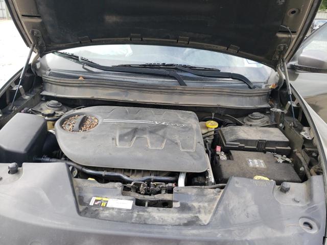 Photo 12 from auction – 2015 JEEP CHEROKEE T with VIN 1C4PJMBSXFW578209