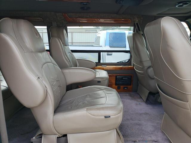 Photo 11 from auction – 2001 DODGE RAM 1500 with VIN 2B6HB11Z41K524224