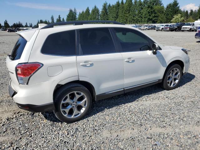 Photo 3 from auction – 2018 SUBARU FORESTER 2 with VIN JF2SJAWC4JH537956