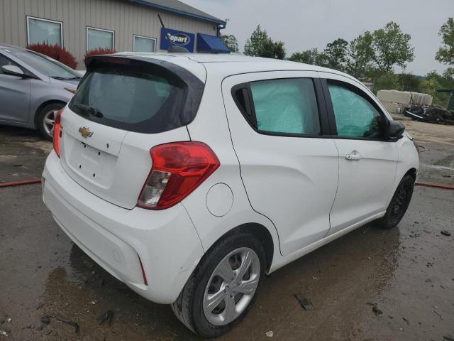 Photo 3 from auction – 2021 CHEVROLET SPARK LS with VIN KL8CB6SA2MC708120