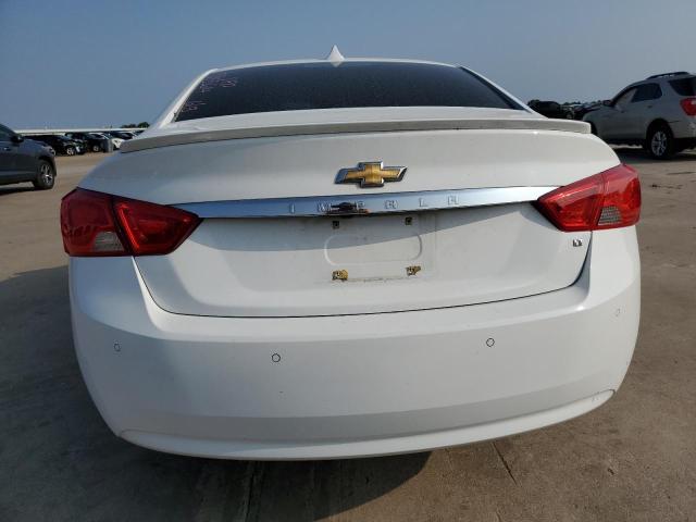 Photo 6 from auction – 2014 CHEVROLET IMPALA LT with VIN 2G1125S34E9314050