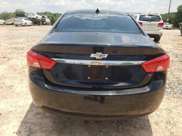 Photo 6 from auction – 2014 CHEVROLET IMPALA LT with VIN 1G1115SL9EU133094